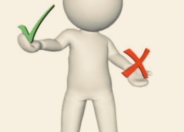 В статье рассказывается о пути, которым проходят люди, чтобы прийти к внутреннему балансу между собственными возможностями и ограничениями, что по ...